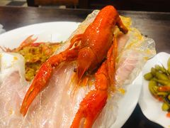 -漫天香·小龙虾餐厅(夏湾店)
