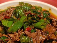 -曹家小菜(胜太路店)