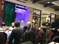 大堂-知味观·味庄(杨公堤店)