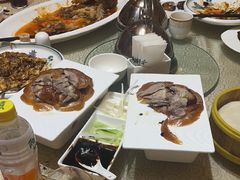 -烤肉宛饭庄(南礼士路店)