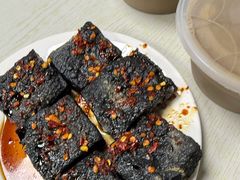 -五娭毑臭豆腐(黄兴南路店)