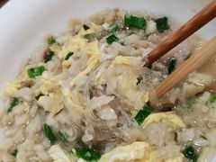 泡馍-老刘家永盛斋(东关南街店)