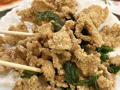 -金姐台湾菜(珠江路店)