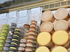 -PAUL LAFAYET 法式甜品(港汇广场店)
