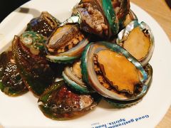 -星伦多自助料理·涮烤一体(杭州来福士店)