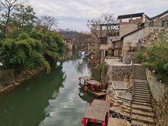 -零陵古城