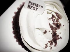 -Pantry's Best派悦坊蛋糕(K11购物艺术中心店)