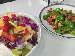 -帕米尔食府(白云观店)