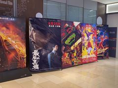 -SFC上影影城(北京大兴龙湖天街IMAX店)