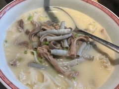 -九里云松·天香餐厅