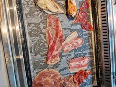 -非烤勿扰韩料自助烤肉(松山湖万科店)