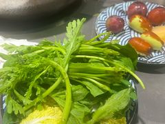 -楠小云·云南鲜菌·鲜牛自助火锅(九眼桥店)