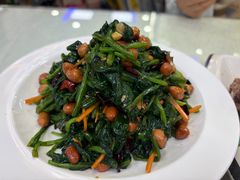 -清真·盛京白记 小骨头羊汤馆(南八马路店)