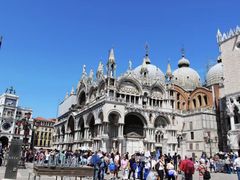 -圣马尔谷圣殿宗主教座堂