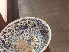 -华夏良子·足道SPA艾灸(王府井店)