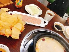 -新招鲜(长江路店)