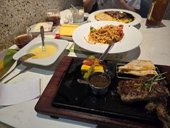 -豪客来牛排(伟诚广场店)