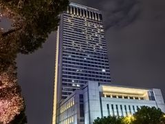 -无锡君来洲际酒店