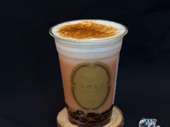 -茶理宜世(乐峰广场·尝乐集店)