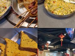 -神伙烧烤(江北黄泥塝店)