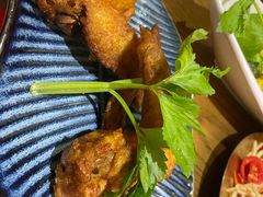 -TAIMING泰鸣东南亚餐厅(益华广场店)
