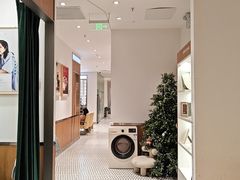 -海马体家庭照相馆(深圳笋岗万象食家家庭店)