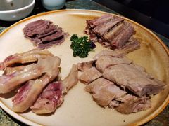 -苏帮袁Sue Cuisine(南开大悦城店)