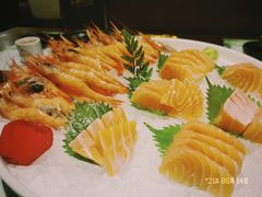 -黑松白鹿(崇文门新活馆店)