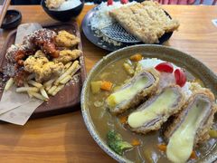 -俊泰食档·韩式料理(新迎小区店)
