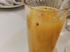 -L'Arome芳芳法国餐厅(仙林金鹰店)