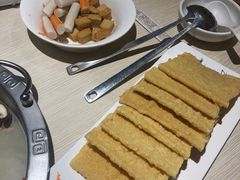 -蜀留香火锅(西南角店)