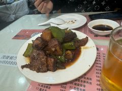 -茂隆餐厅(进贤路店)