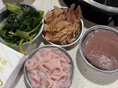-渝味黄姐火锅(黄泥村店)
