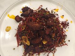 -鑫巴蜀小镇 · 水煮鱼专研店(玉桥店)