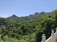 -青岩寺风景区