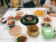 -石灰市老火锅(北滨路店)
