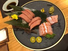 -京旬海鲜放题·铁板烧自助餐厅