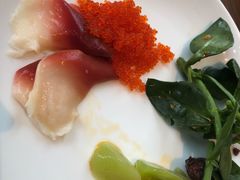 -嘉定凯悦·咖啡厅