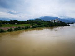 -福建鲤鱼洲酒店