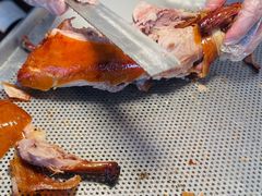 -满堂·烤鸭店·北京菜(鼓楼店)