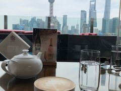 -罗斯福色戒酒吧(外滩店)