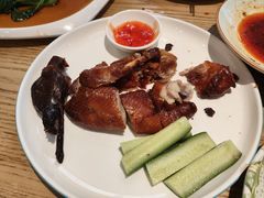 -大丰收脆鱼(浦西万达店)