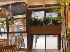 -米国现煲煲仔饭(塔子湖店)