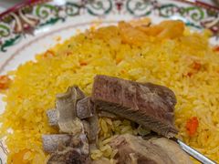 -陳香貴·兰州牛肉面(上海长风大悦城店)