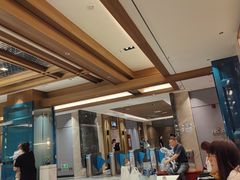 -青水瓦台汤泉(未央店)