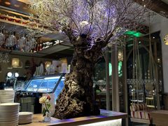 -ELI FALAFEL Lebanese&Mediterranean黎巴嫩美食(富城路店)