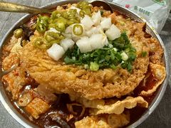 -龍城柳州螺蛳粉(群星路店)