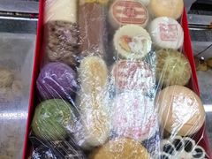 -北京稻香村(方庄店)