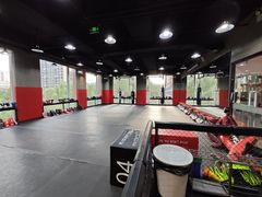 -极斗-IKMF马伽术·格斗运动学院(东直门店)