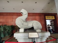 -卧龙岗文化园-南阳市汉画馆